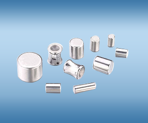 custom precision rollers