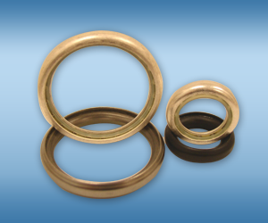 bearing races